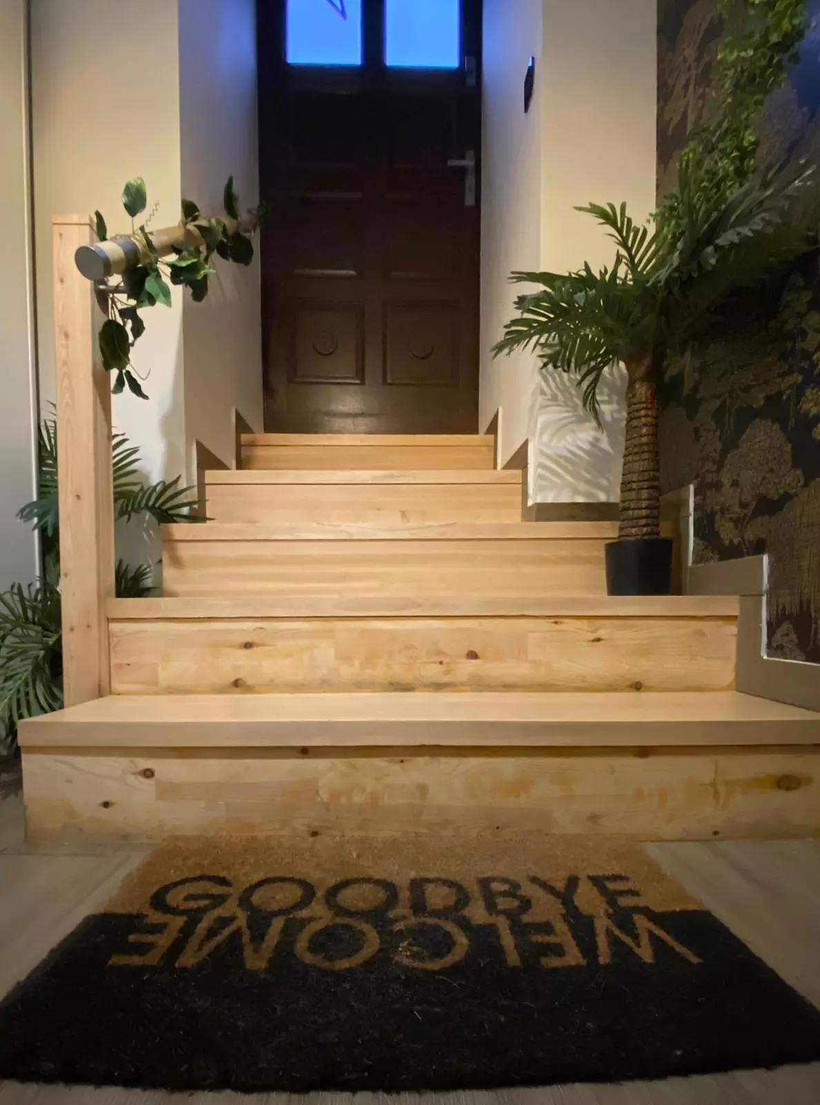 Sesja floatingu dla 2 osób