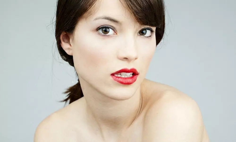 1 or 3 RF Microneedling Skin Rejuvenation Treatments