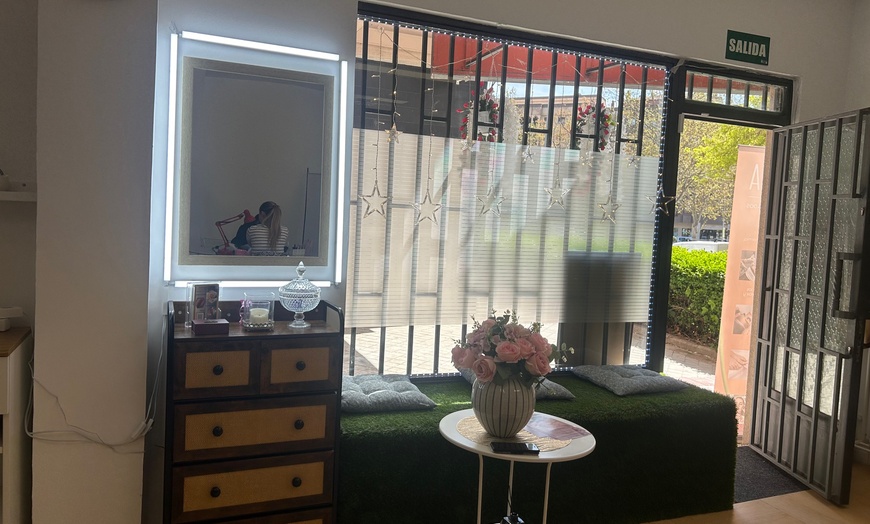 Image 12: Limpieza de cutis manual con tratamiento a elegir para 1 persona