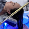 Image 1: Up to 38% Off on Head Spa Treatment at Fabulashes and Head Spa