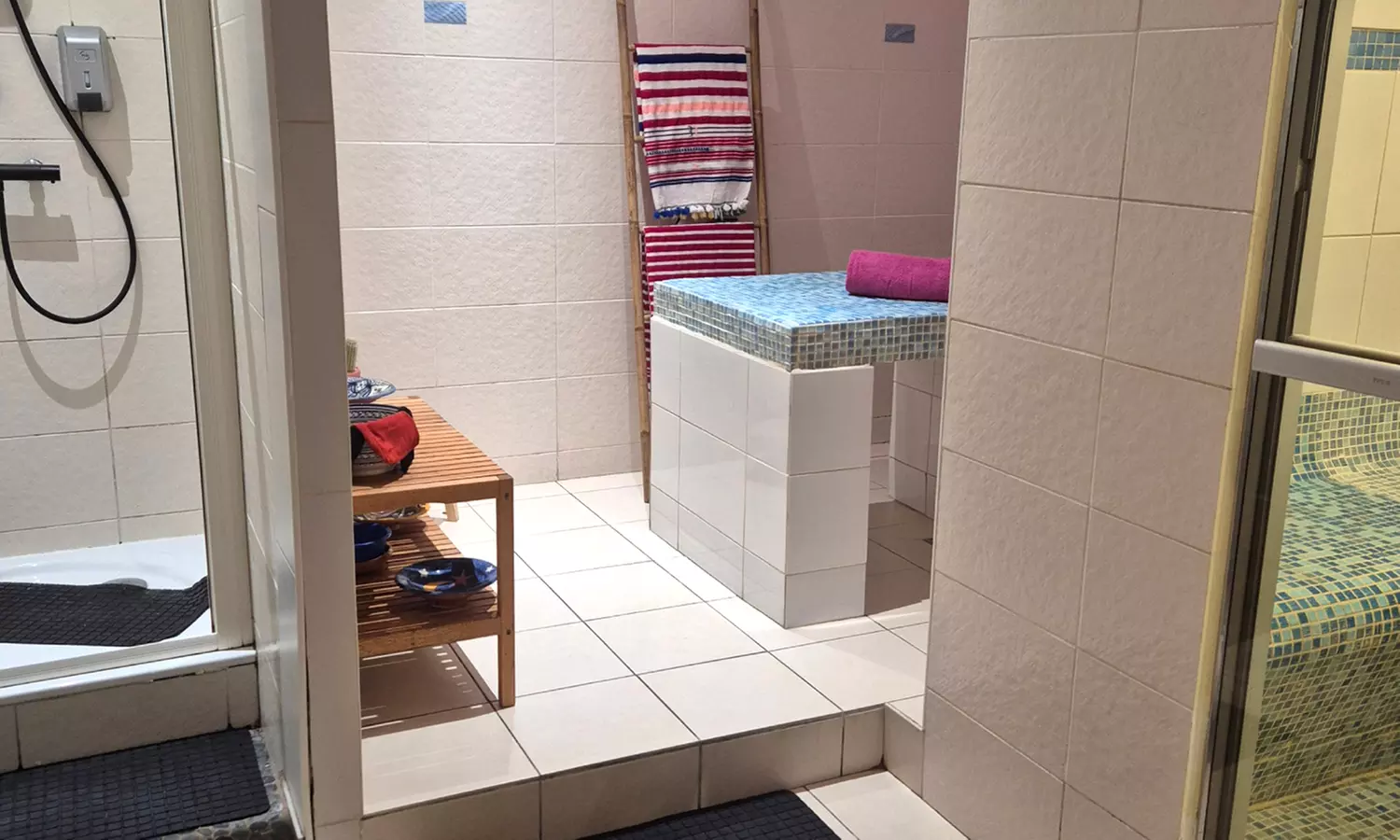 Rituel oriental avec dégustation en solo ou en duo avec Sensation Zen