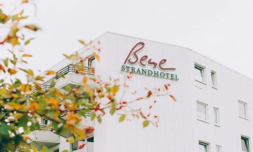 Image 10: Insel Fehmarn: 2–5 Nächte mit Frühstück und Parken