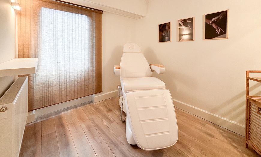 Image 4: Samen ontspannen met een luxe duo-massage in het hart van Antwerpen 