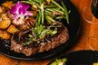 Dinner for Two or Four with Cocktails or $50 or $100 Dining Credit at Ariella's Restaurant (Up to 36% Off) - Image 2