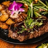 Image 2: Dinner for Two or Four with Cocktails or $50 or $100 Dining Credit