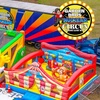 Image 4: Garden Bros Nuclear Circus (10/23-10/26)