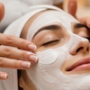 Image 1: 30-Min Massage, 60-Min Facial/ Brow & Lash Tint, or Body Scrub Package