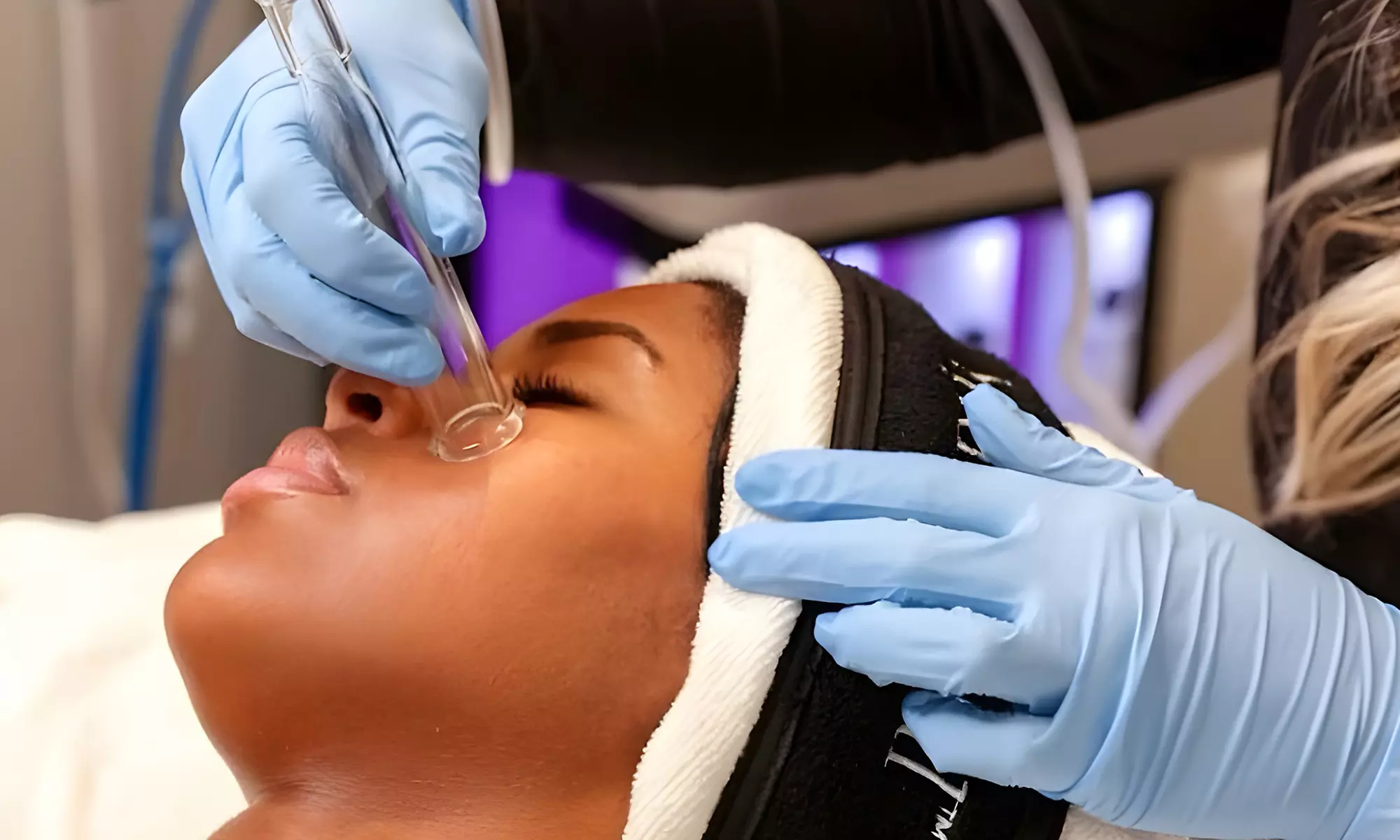 Transform Your Skin w/ One, Two, or Three Custom Facial of Your Choice