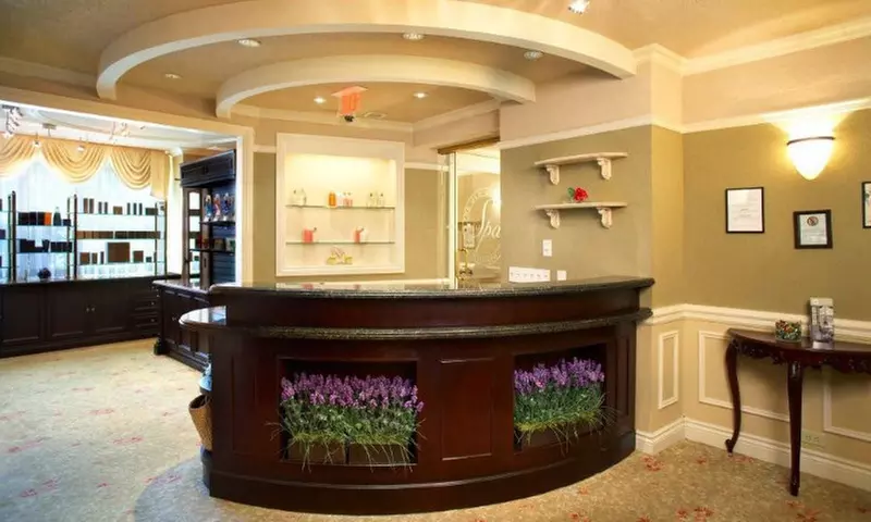 C$155 for Spa Day Package with Aromatherapy Massage at The Spa at the Old Mill (C$217 Value) - Primary Image