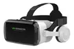 Free Shipping – 3D VR Box Glasses Virtual Reality Headset Bluetooth Headphone (Up To 62% Off) - Image 6