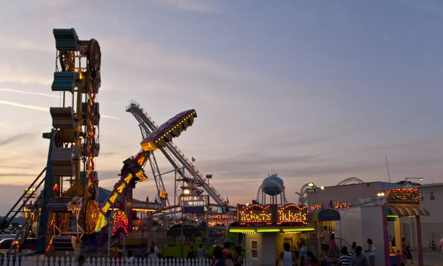 Discover Maryland/DC Fun: One Pass, Endless Adventure All Year