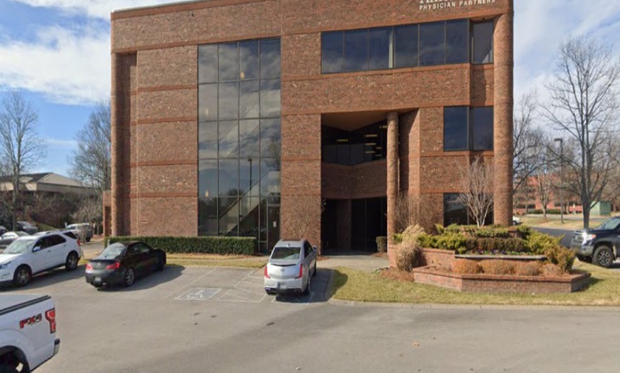 Image 5:  Unwind with One, Two or Three Deep Tissue Massage - 60 Minutes