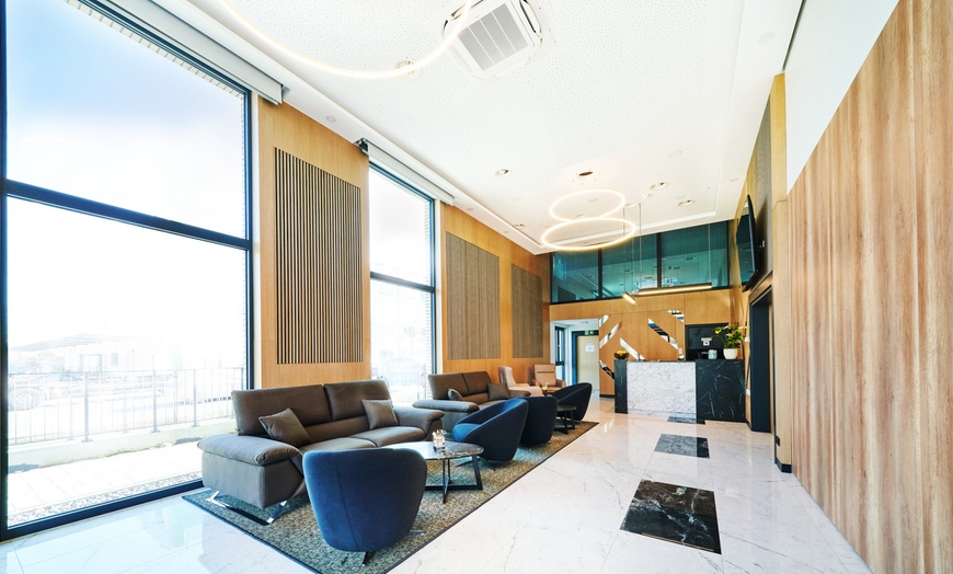 Image 5: Mainz: Standard- oder Superior-Doppelzimmer, opt. Frühstück