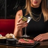 Image 1: Indulge in Jack's Prix-Fixe Steakhouse Dining Experience