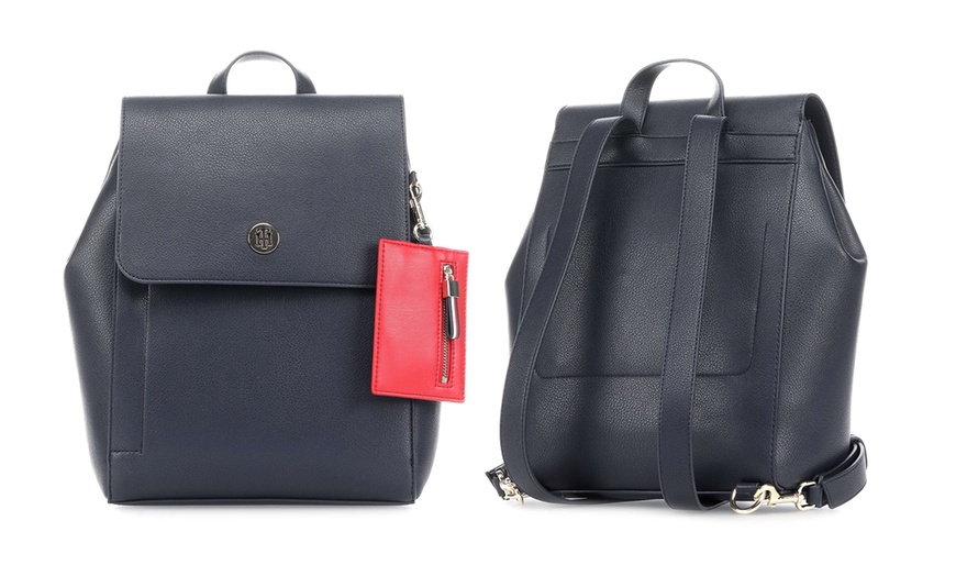 Image 17: Tommy Hilfiger Bag Selection