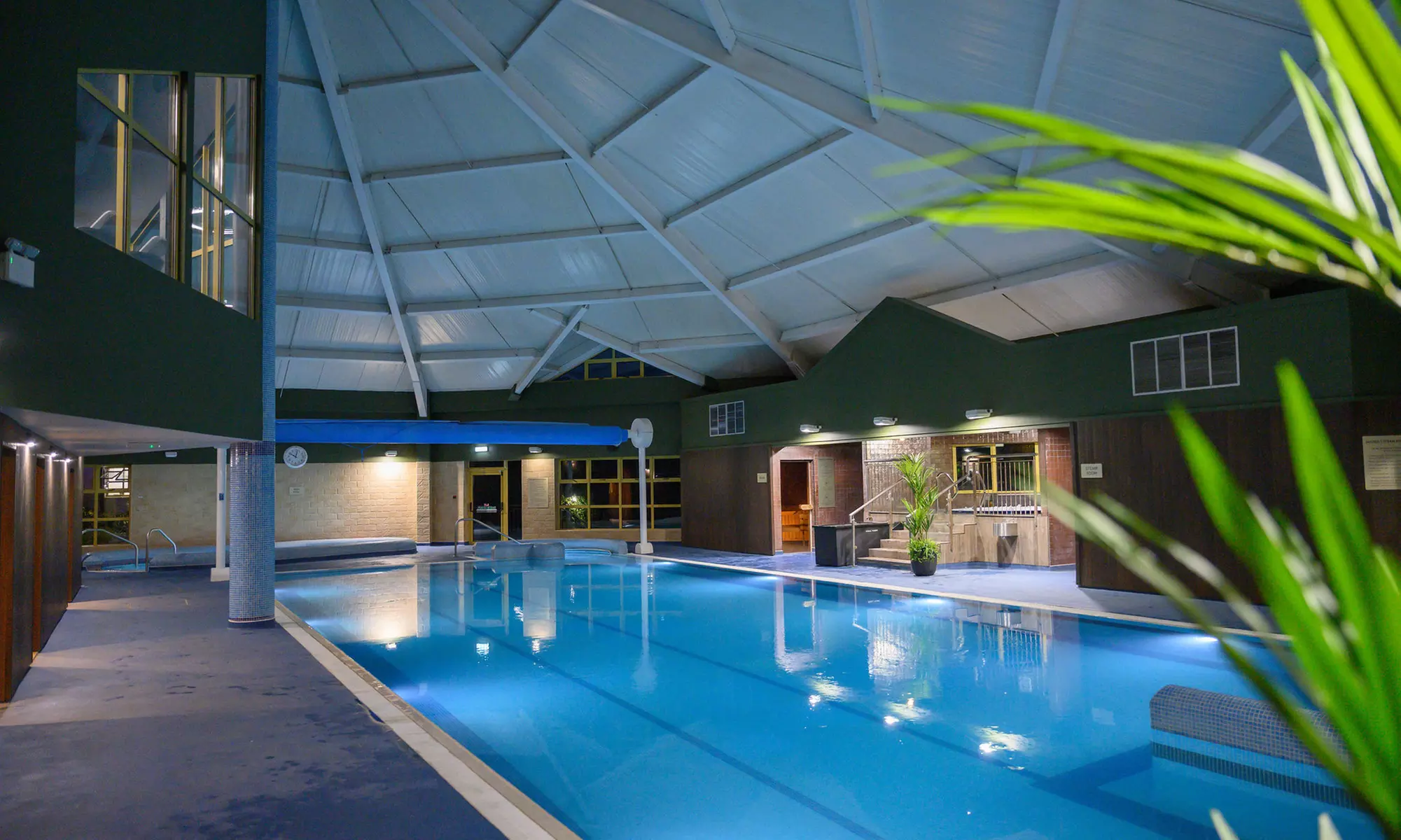 County Wexford: Stay for 2 with Breakfast & Bottle of Prosecco