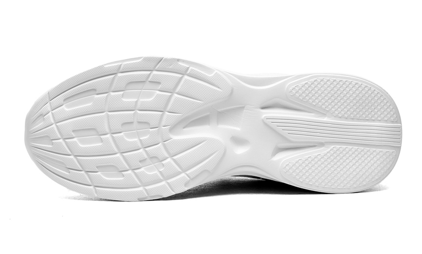 Image 5: Duffer St. George Amis Men's Trainers