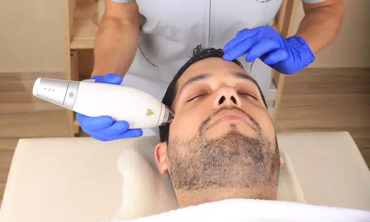 Up to 53% Off on Facial at Olesthetic