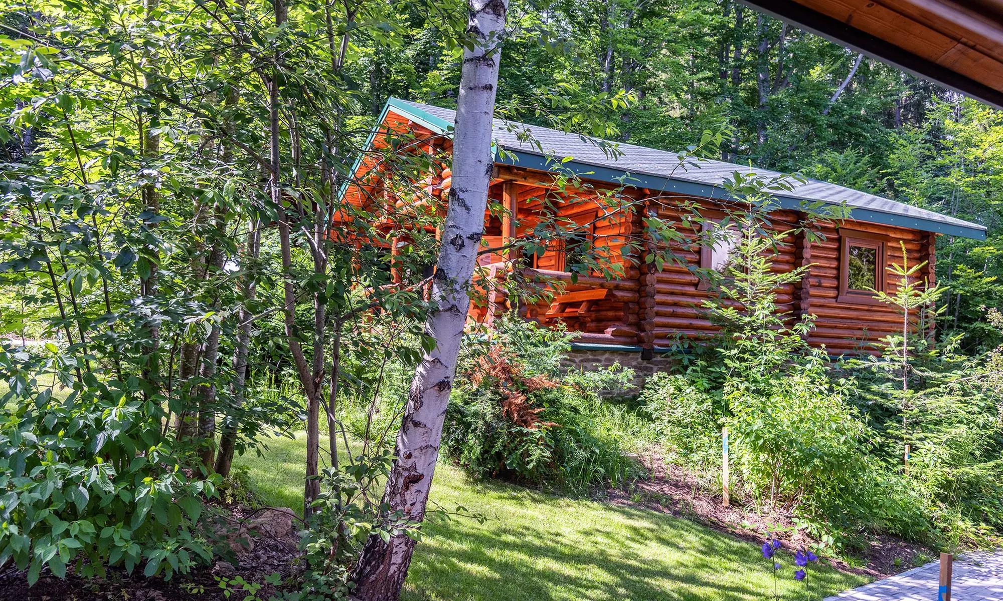 Aufenthalt in der Saunalandschaft inkl. Frühstücksbuffet & Abendessen