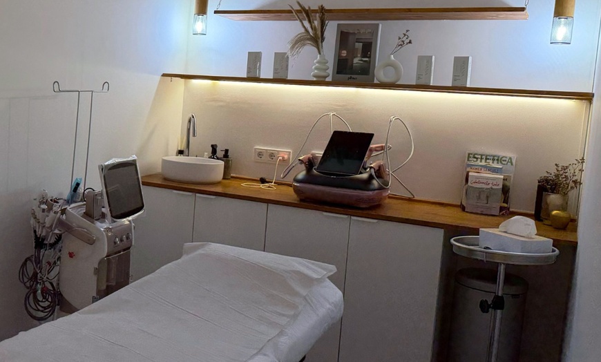 Image 2: Tratamiento HIFU 13D ultralifting con radiofrecuencia 