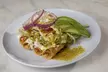 $15 or $30 Toward Food and Drinks at Casa El Desayuno, Valid Takeout or Dine-In (Up to 33% Off) - Second Medium