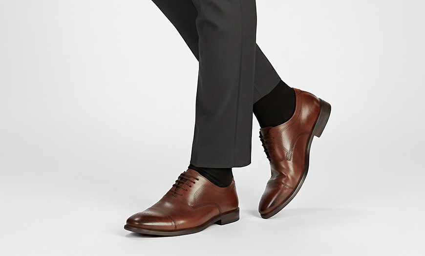 Image 8: 12er-Pack Kyros Crew- oder Wadensocken für Herren