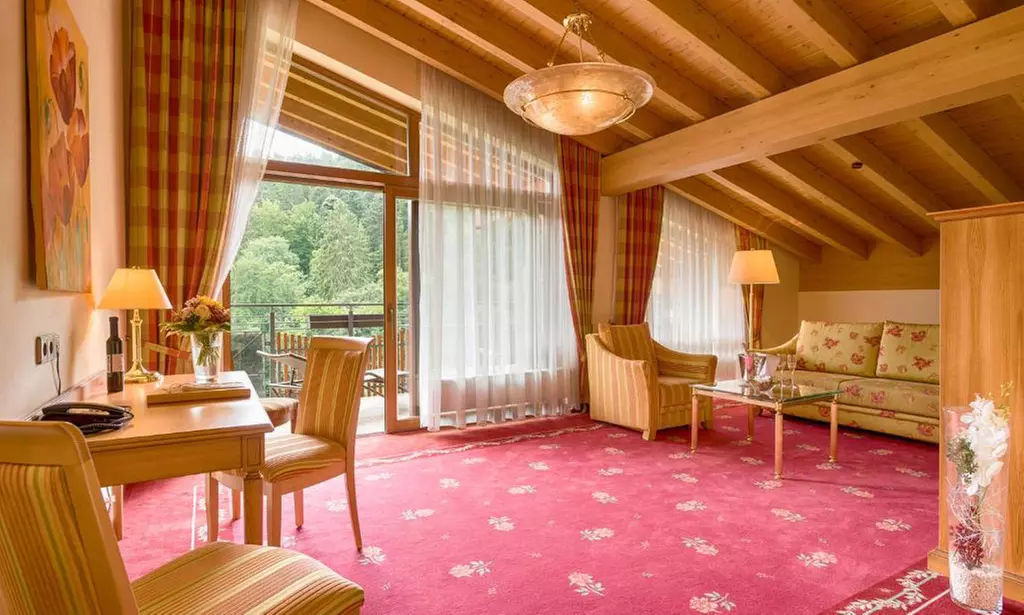 Schwarzwald: 2-5 Nächte inkl. Frühstück und Wellness