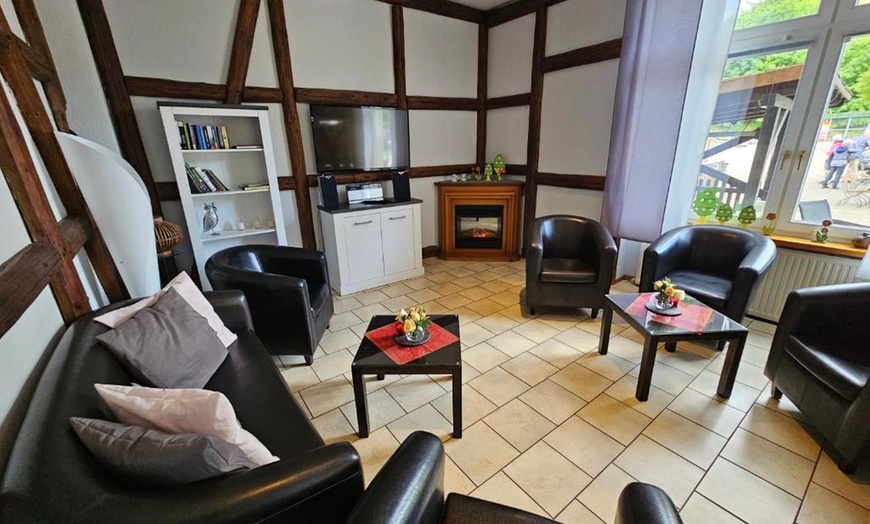 Image 4: Harz: 2-5 Nächte inkl. Halbpenion und Sauna