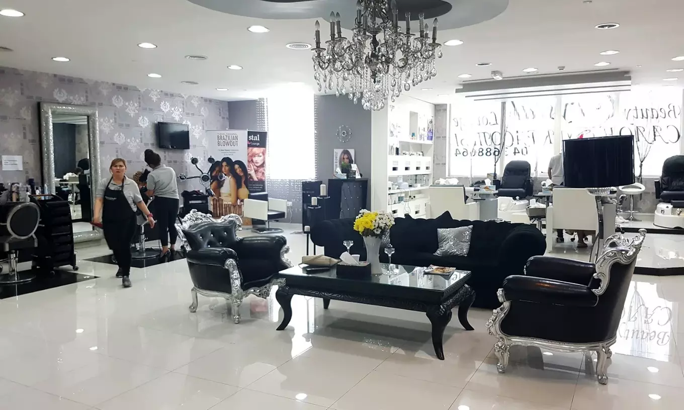 Moroccan Bath & Beauty Packages