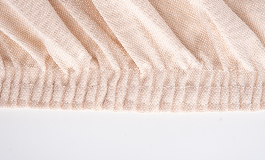 Image 17: Co.Ingros.Tex 2er-Set Kissenbezüge oder Bezug für Sofa oder Sessel