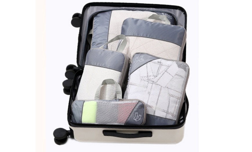 Image 12: Piece Compression Bags