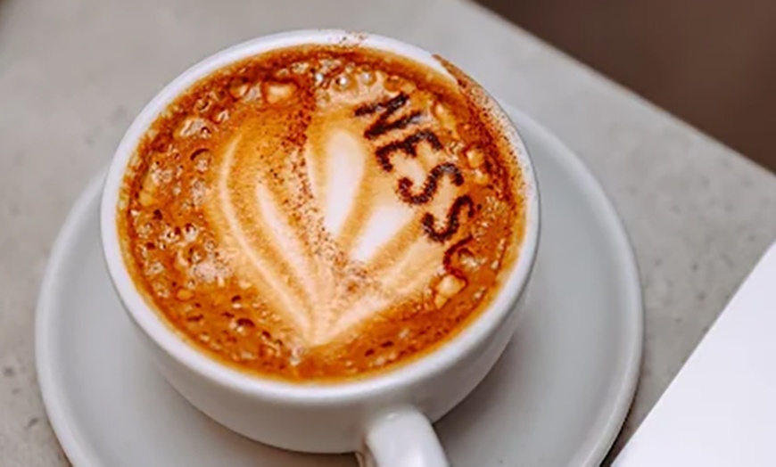 Image 12: Up to 34% Off on All Day Brunch at Nesso Morley