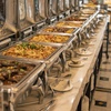 Image 3: 5* Lunch Buffet + Free-Flowing Soft Drinks for 1 Kid, 1, 2 or 4 Adults