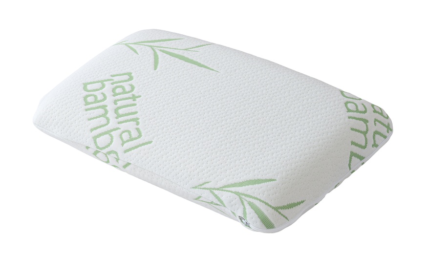 Image 3: Memory-Schaum-Kissen, Sampur