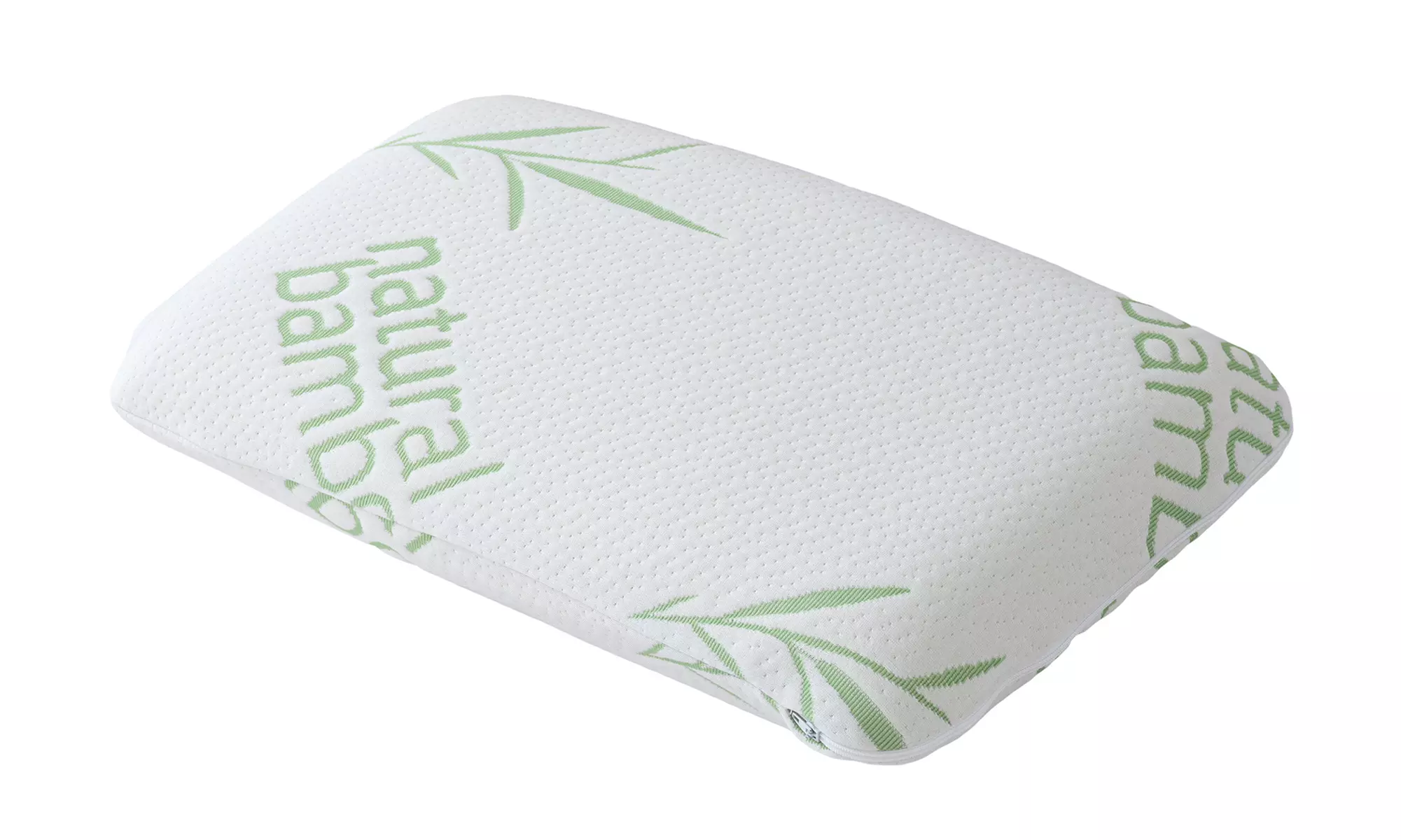 Memory-Schaum-Kissen, Sampur