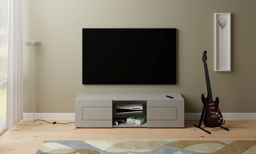 Image 45: Wohnmöbel (Sideboard oder TV-Möbel)