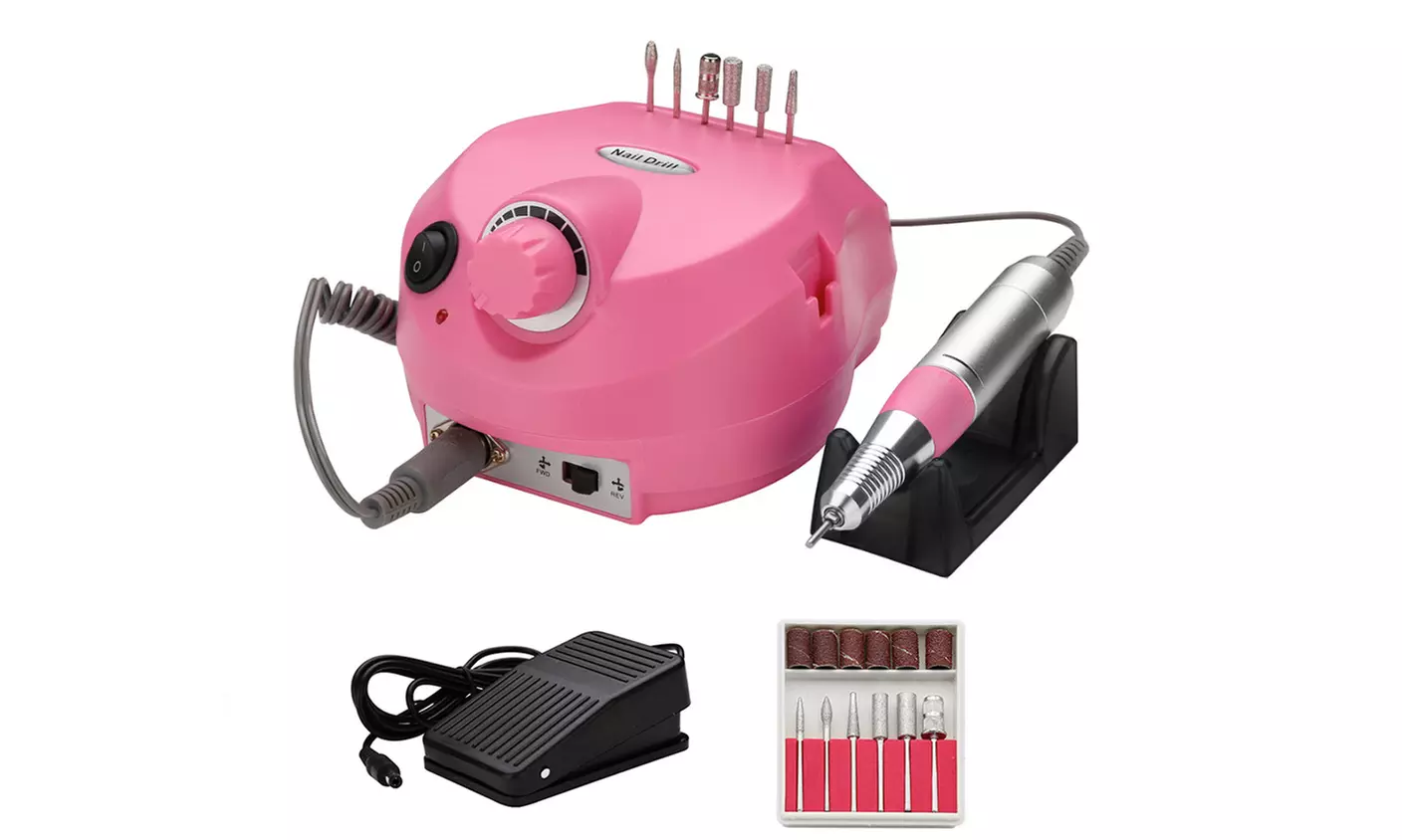 Nagelmodellage-Fräse