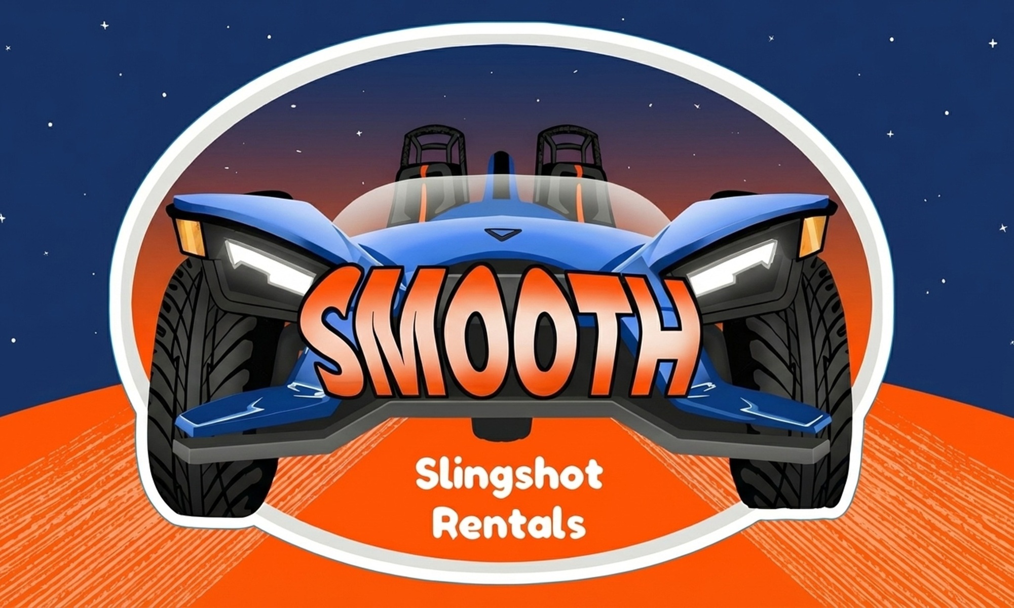 Unleash Adventure: Polaris Slingshot and Can-Am Rentals for an Exhilarating Drive