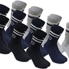 Image 2: 6er- oder 12er-Pack Sergio Tacchini Sport- und Freizeit-Socken