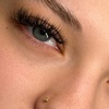 Image 3: Luxury Classic or Hybrid Lash Extensions with Optional 2-Week Fill