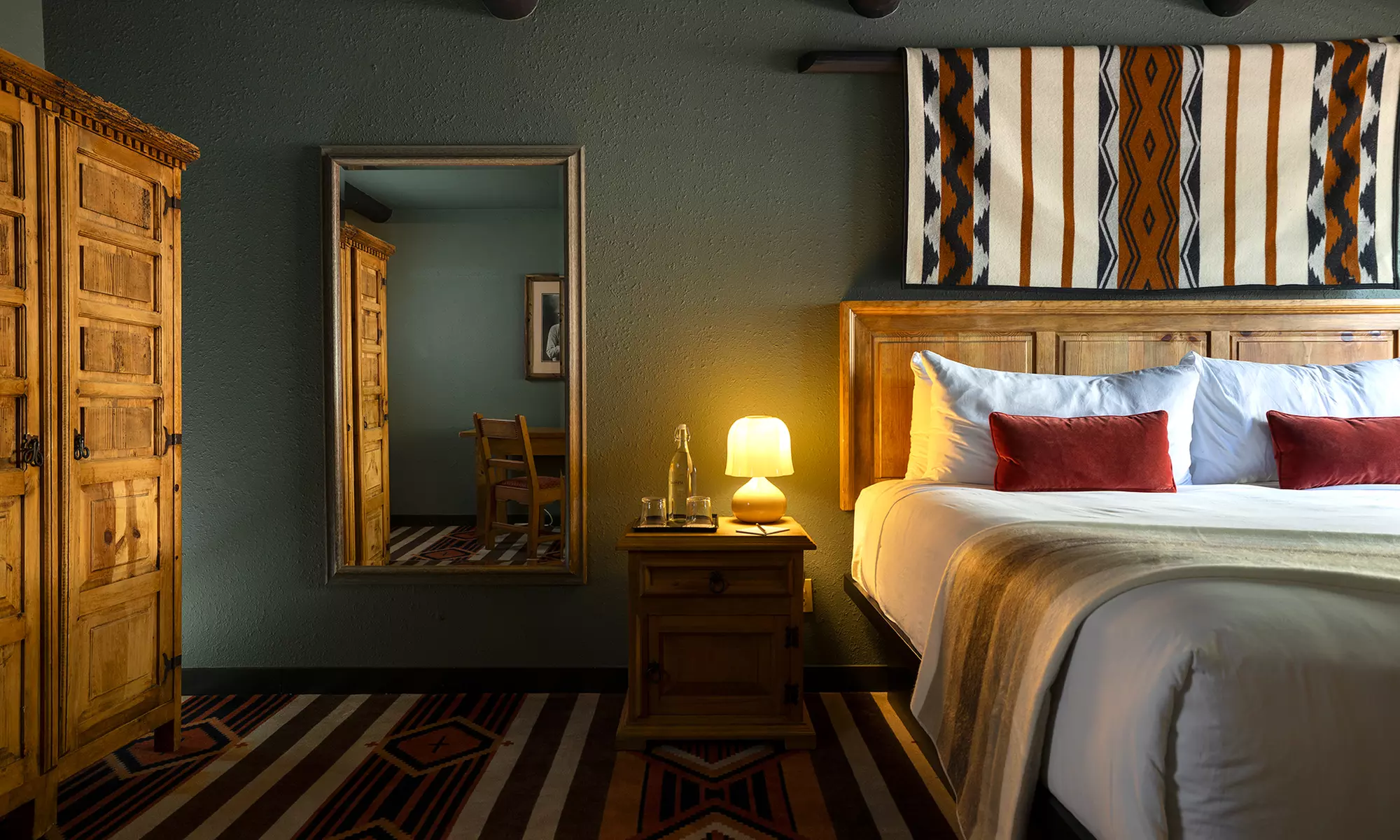 Member-Only Deal: Hotel Glorieta