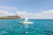 Sunset Sailing or Private Charters with Swim Stop in Honolulu, HI - Second Medium