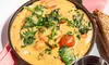Up to $30 Off Brunch At Atlanta's Only All-Pink Cafe!