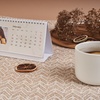 Image 5: One, Two, Three, Five, or Ten Desk Calendars from Colorland