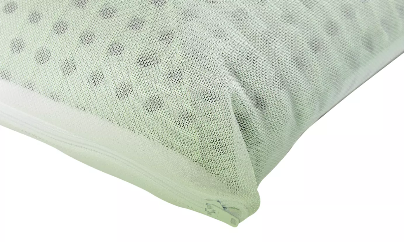 Memory-Schaum-Kopfkissen mit Duftbehandlung