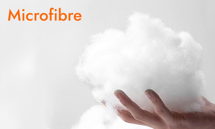 Image 8: Sampur Bettdecke 600 g „Nuage“