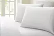 1200 Thread Count Bed Sheet Set; Great Gift for Yourself or Friends - Second Medium