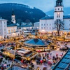 Image 5: ✈ 4 or 6 Nt Christmas Market – Munich&Salzburg Vacation w/Hotels & Air