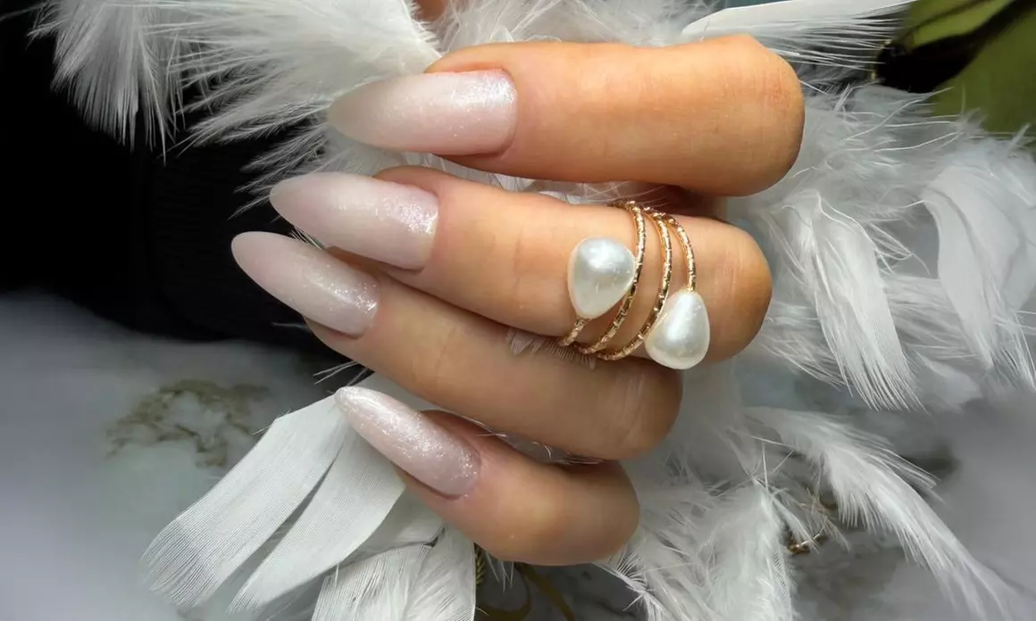 Long-Lasting Shellac or BIAB Manicure & Pedicure Sessions