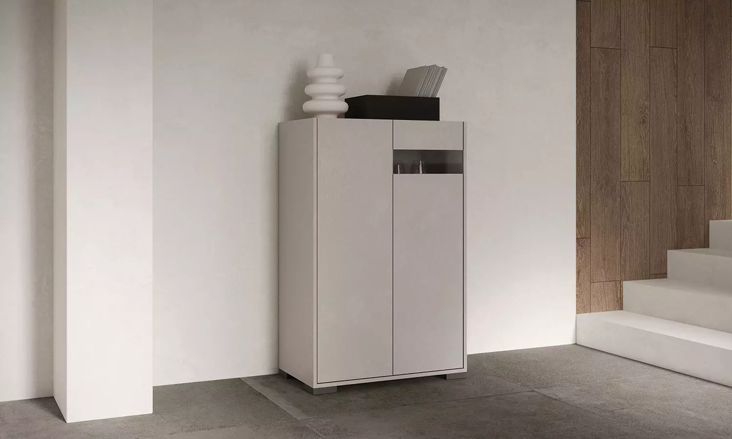 Meuble de la collection Riflesso